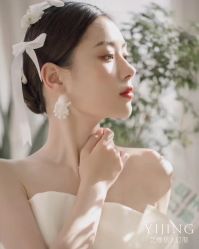 -艺憬婚纱礼服·造型(二七万达店)