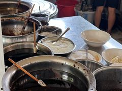 -新繁牛肉豆花(都江堰店)