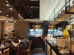-南门小馆·清真(国贸商城店)