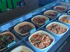 -曾百万小炉小串自助烧烤(高新店)