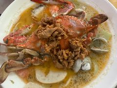 -面道赞宁海海鲜面(迎凤街店)