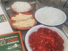 -虎婆冷饮店·海南特色炒冰(三亚湾店)