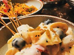 -一品诚记烤肉·甄选店(中南路店)