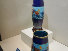 -中国景泰蓝艺术博物馆