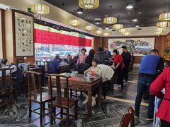 大堂-老西安韩记三鲜煮馍(四府街店)