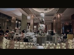 -瑞吉酒店·瑞吉酒吧