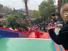 -杭州宋城