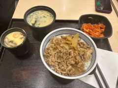 -吉野家(上海美罗城店)