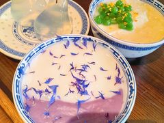 -李百蟹·蟹黄面·江景餐厅(外滩·豫园店)