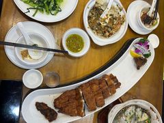 -醉壹号海鲜大排档·老厦门特色菜(厦门美食地标店)