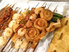 -老谢野馄饨(延安路店)