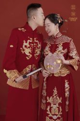 点击看大图 -青禾蒙娜丽莎婚纱摄影(武汉总店)