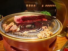 -西塔老太太泥炉烤肉(万柳华联店)