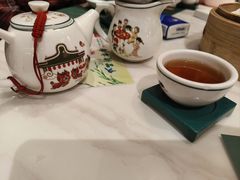 -悦得闲广式点心茶楼(蓝鲸世界店)