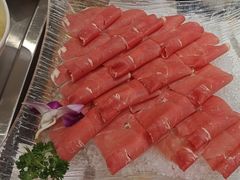 -草原传奇鲜羊火锅(桥北店)