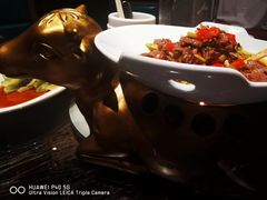 -肥猫(义乌万达店)