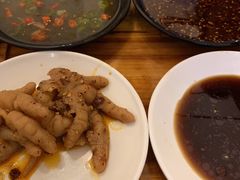 -明洋钵钵鸡(春田小区店)