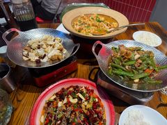 火爆双脆-黄弟大排档·湖南菜·小龙虾·小海鲜(凯旋北路店)