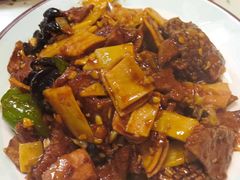 -鼎香润(德胜门内店)