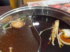 -呷哺呷哺(西单大悦城店)