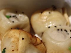 虾仁生煎-咬不得高祖生煎·简餐(高银街店)