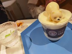 -茶是一枝花泡茶店