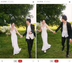 -喜糖摄影STUDIO