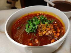 咱家酸辣粉-金鼎轩(方庄天坛店)