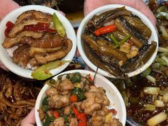 -李大爷的泡椒馆(冉家坝店)