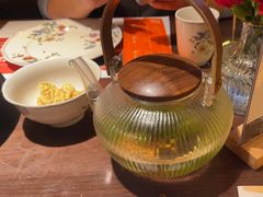 -小隐人家(乐松店)