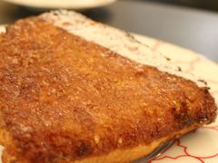 柠檬派-Salon de The de Joel Robuchon(外滩18号店)