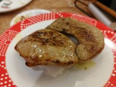 -新一番三文鱼寿司(大东海店)