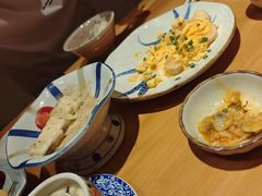 -大岛日本料理铁板烧(南通大饭店)