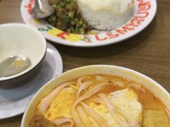 -曼谷食堂·泰国家庭料理