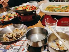 -神府路壹号·海鲜烧烤·砂锅粥·锅物(三坊七巷店)