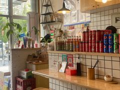 -常樂屋·常德米粉(青年路店)