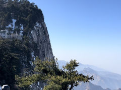 -华山风景名胜区