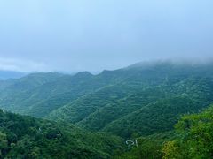 -潭溪山