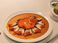 -食廬NOBLE(凯德晶萃店)