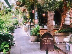 -The Grounds of Alexandria