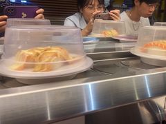 -三禾寿司(石龙店)