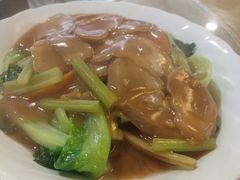 -佛有缘素食馆·荔湾老字号(陈家祠首店)