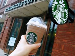 -星巴克(天津五大道店)