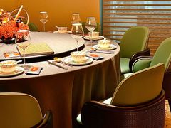 -锦府园·新台州菜(合生汇店)