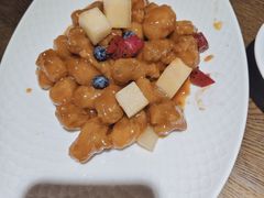 -老坤记·南阳名菜馆(十三年坤记老店)