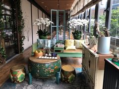 -若蘭慈·无国界素食料理(欢乐海岸店)