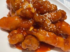-江城小馆陕南妈妈菜·全球旅行餐厅(钟楼店)