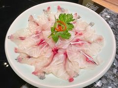 -协成海鲜火锅(情侣路店)