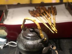 -今邕烧烤(西大店)