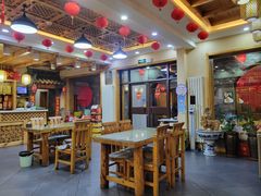 -穆鑫楼食府
